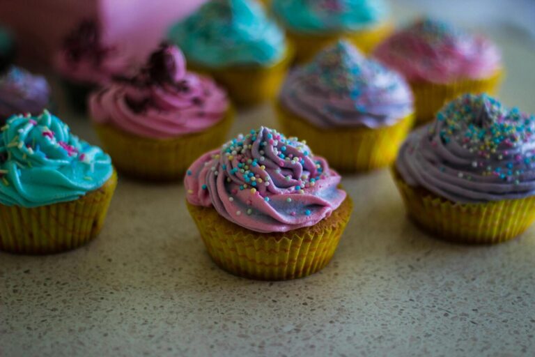 Los Mejores Bocaditos para Fiestas Infantiles: Delicias que Encantan